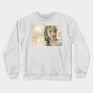 Peaches and Cream Crewneck Sweatshirt